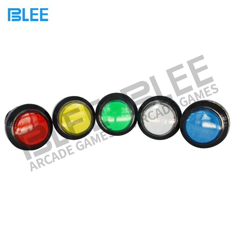 BLEE-Best Different Colors Led Arcade Push Button Manufacture-2