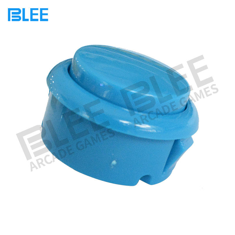 BLEE-Affordable Arcade Machine Kit | Arcade Controller Kit Factory-2