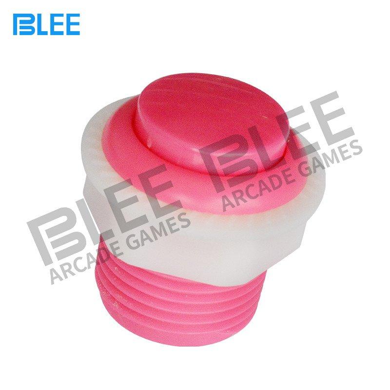 BLEE-Different Colors Zero Delay Arcade Game Button | Arcade Buttons | Arcade Buttons