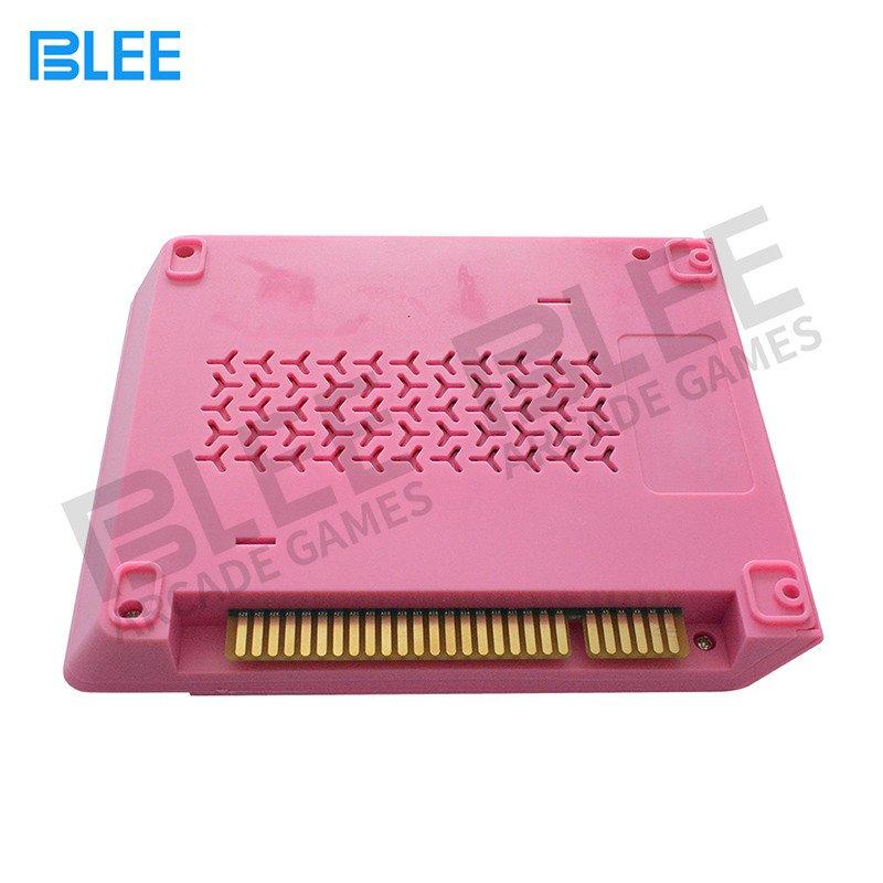 BLEE-Professional Pandora Box 4s Pandoras Box Vga Hdmi Output Multi Games-2