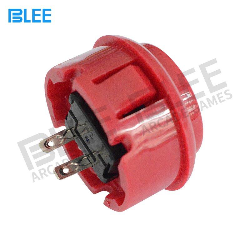 BLEE-Free Sample Arcade Buttons Sanwa Style | Arcade Buttons | Blee Arcade Parts-2