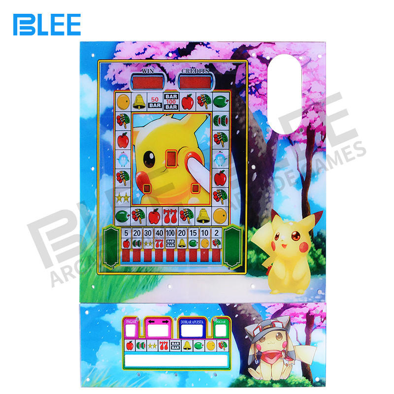 BLEE-Find Home Casino Set casino Kit On Blee Arcade Parts-2
