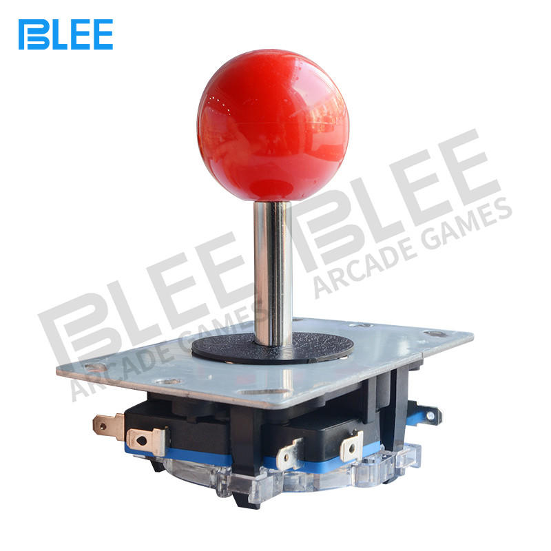 BLEE-Affordable Arcade Machine Kit | Arcade Controller Kit Factory-1