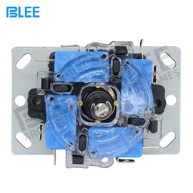 BLEE-Qualified Best Arcade Joystick - Blee Arcade Parts-2