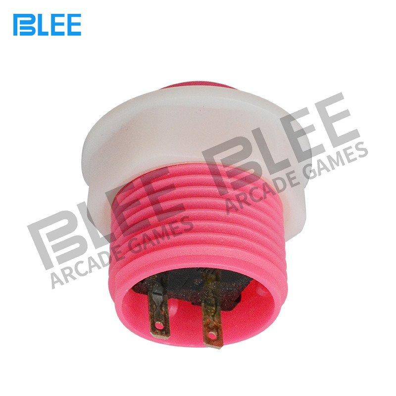 BLEE-Different Colors Zero Delay Arcade Game Button | Arcade Buttons | Arcade Buttons-1