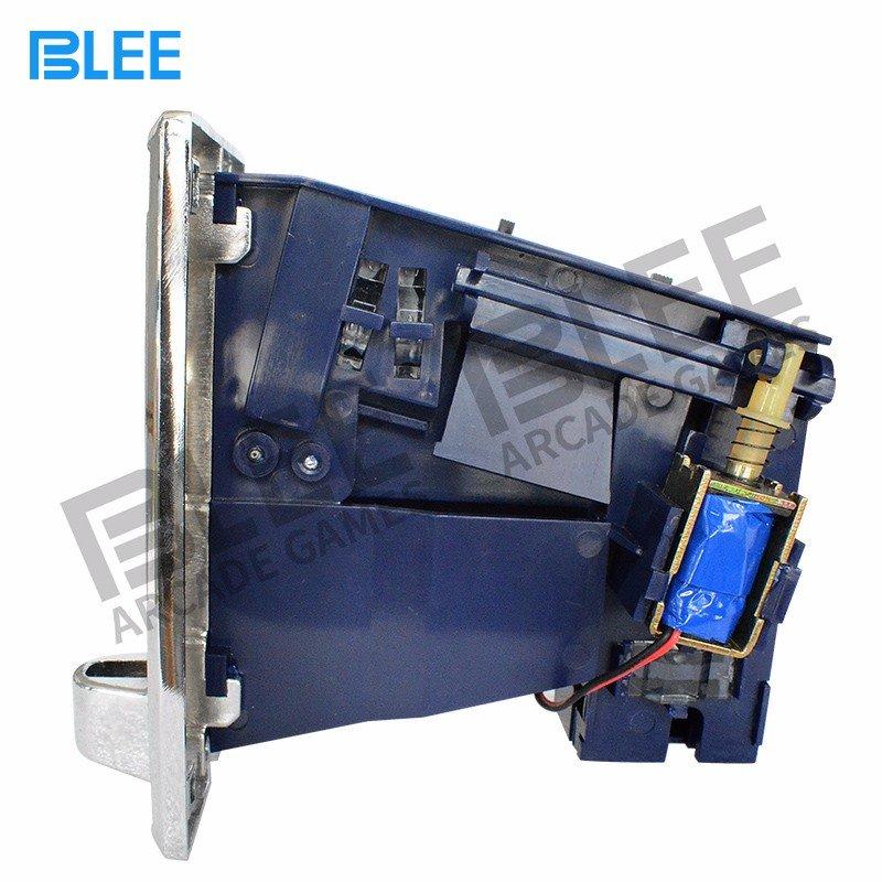 BLEE-Electronic Multi Coin Acceptor For Washing Machine-gd315 | Coin Acceptors-2