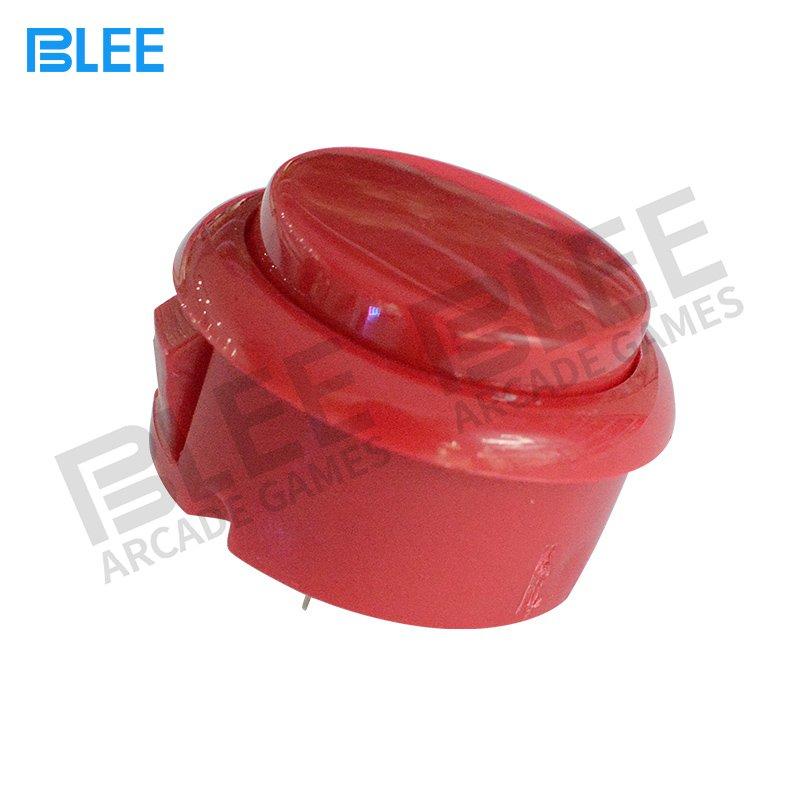 BLEE-Free Sample Arcade Buttons Sanwa Style | Arcade Buttons | Blee Arcade Parts-1