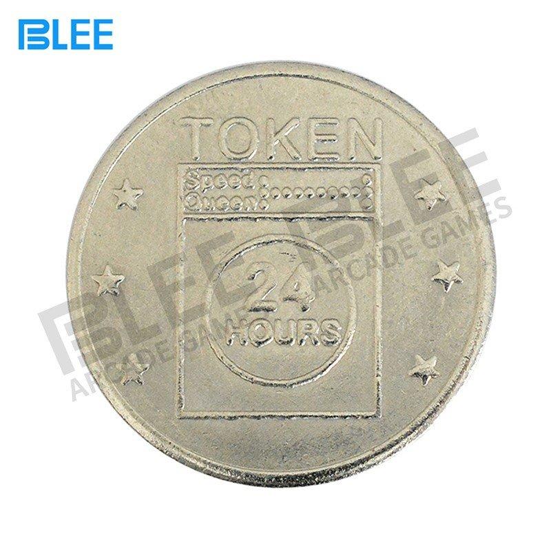 BLEE industry-leading buy arcade tokens sale for vending machine-3