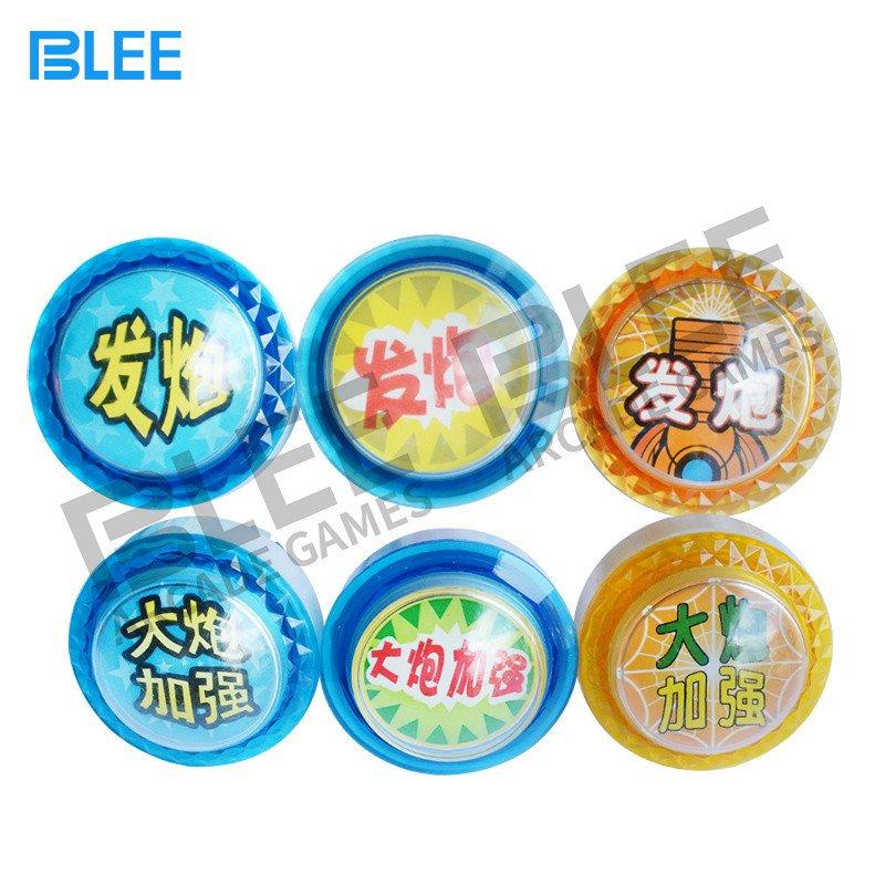 BLEE-Find Artwork Design Arcade Push Button | Led Arcade Buttons-2