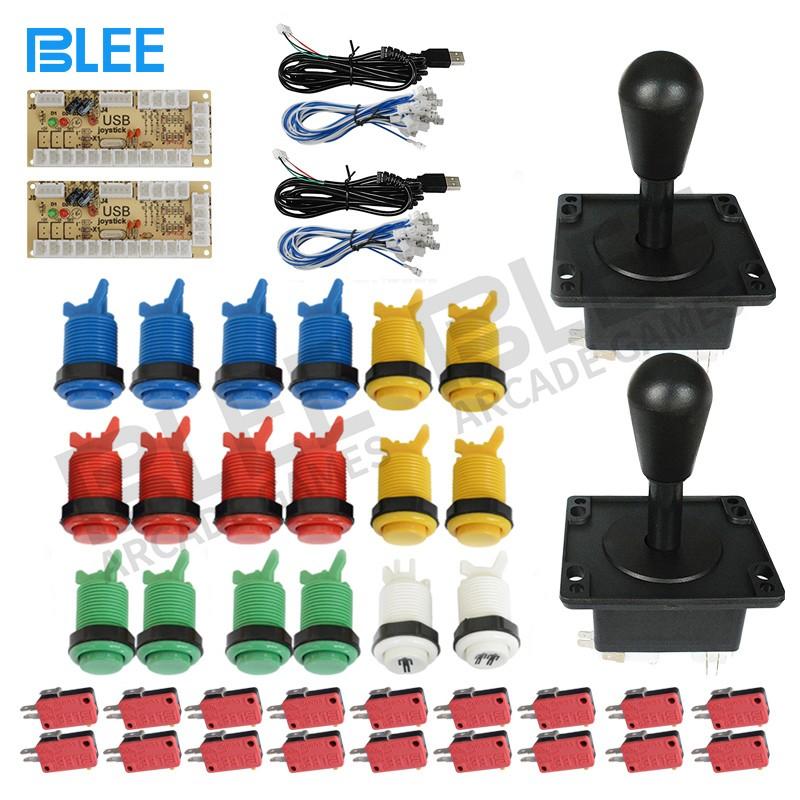 BLEE excellent arcade game cabinet kit tabletop for children-1