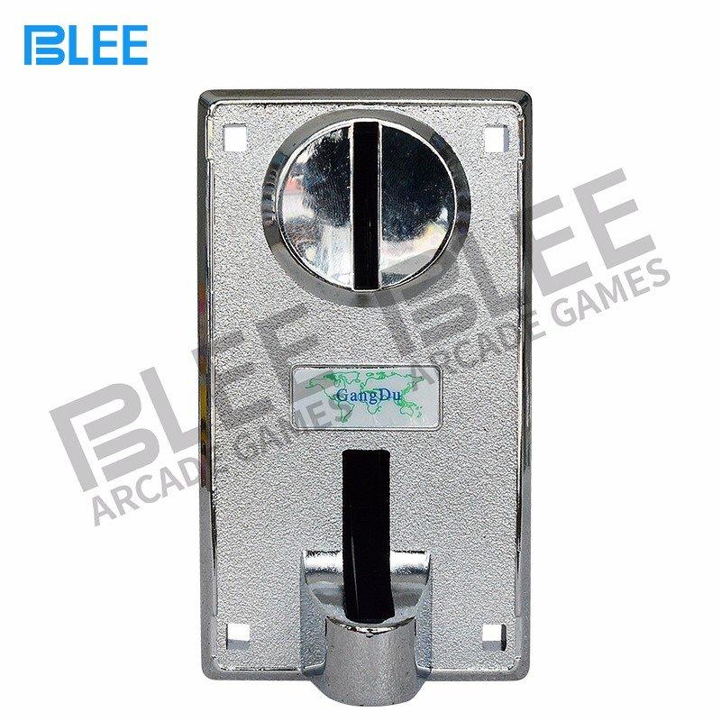 BLEE-Electronic Multi Coin Acceptor For Washing Machine-gd315 | Coin Acceptors-1