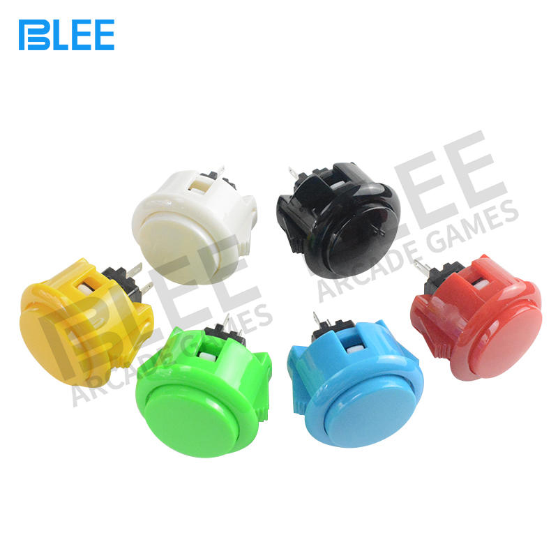 qualified arcade buttons sanwa from manufacturer for free time-1