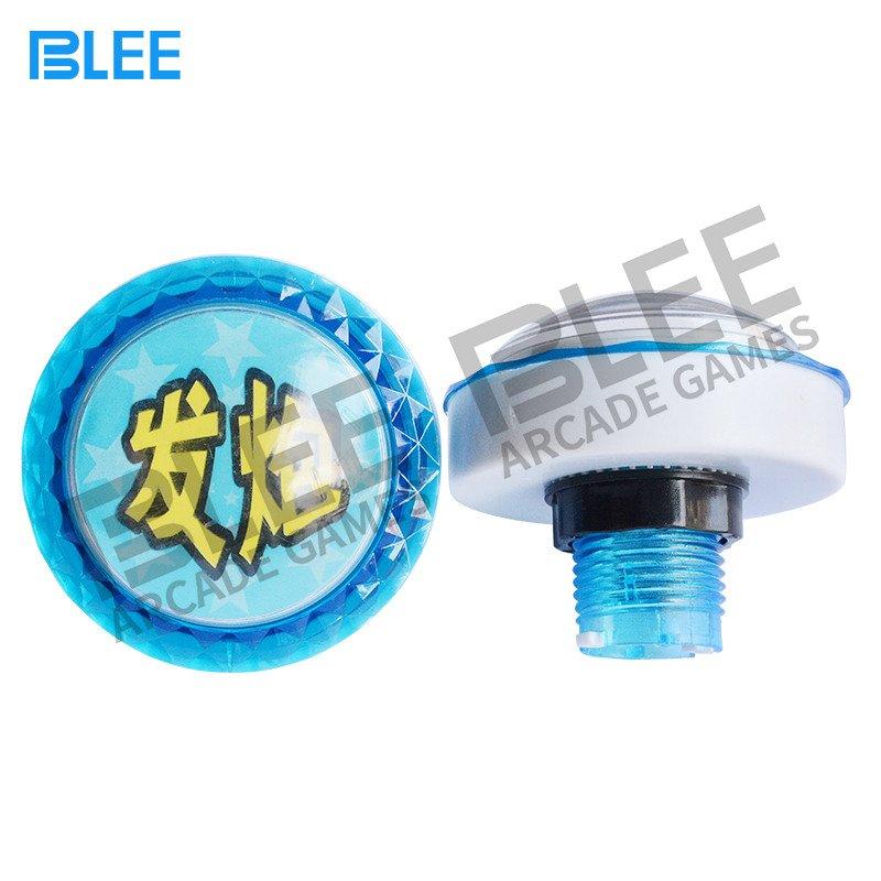 BLEE-Find Artwork Design Arcade Push Button | Led Arcade Buttons