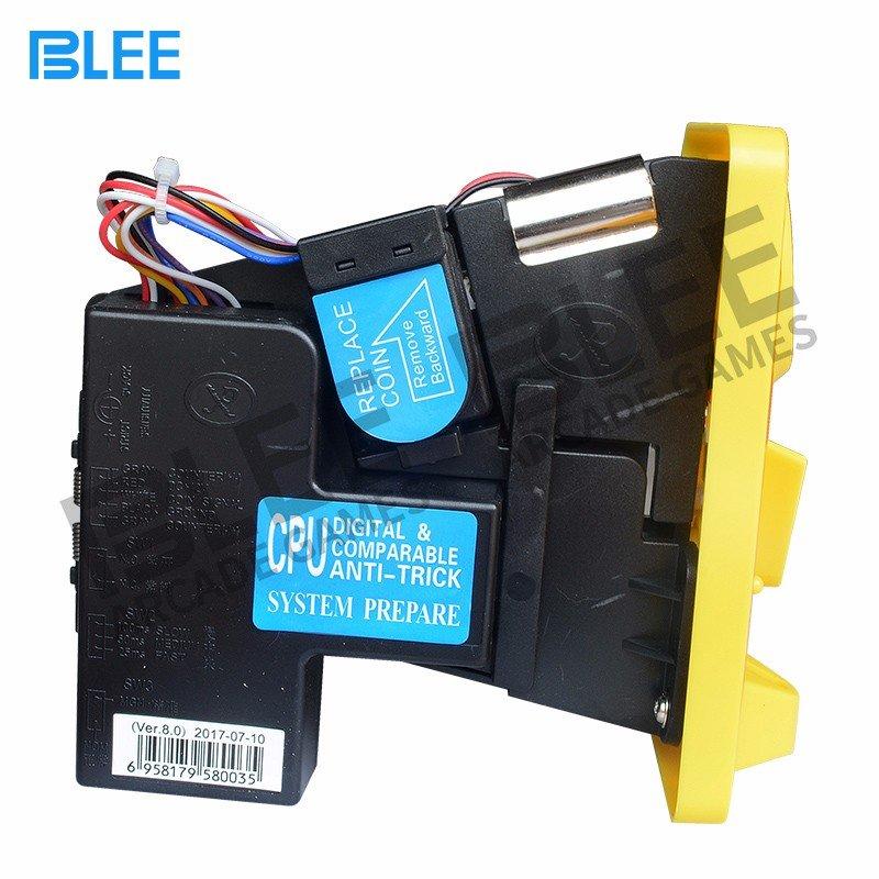 BLEE-High Quality Electronic Multi Coin Acceptor-py131 Factory-1