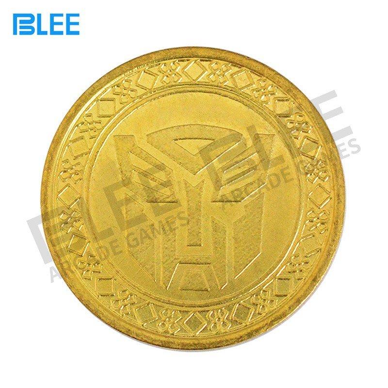 made custom coins tokens request for quote for marketing BLEE-2