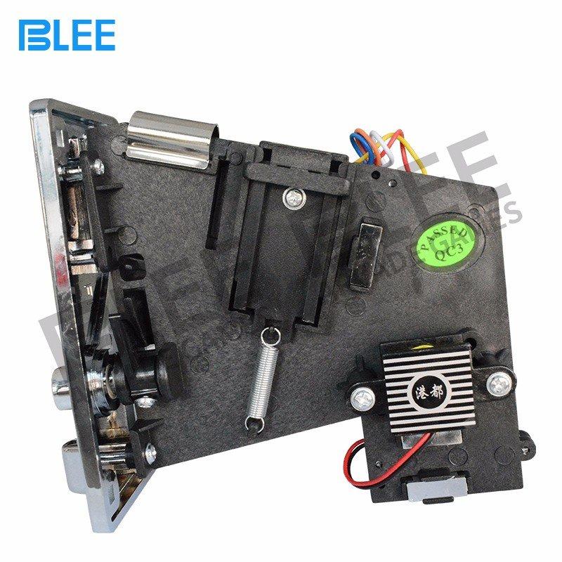 BLEE-Find Electronic Vending Machine Multi Coin Acceptor-gd100f | Usb Coin Acceptor-1
