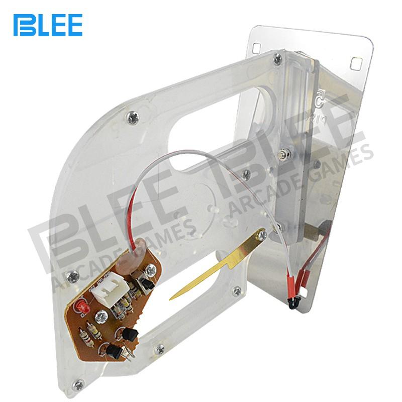 BLEE acceptor coin acceptors inc at discount for picnic-2