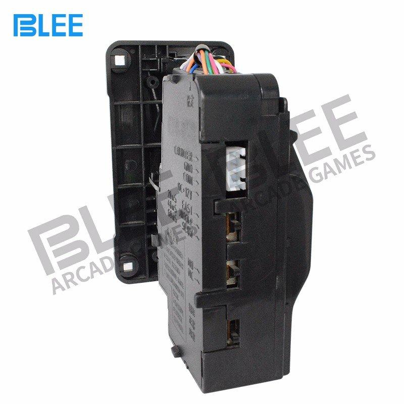 BLEE-Electronic Multi Coin Acceptor-007 | Coin Acceptors-2