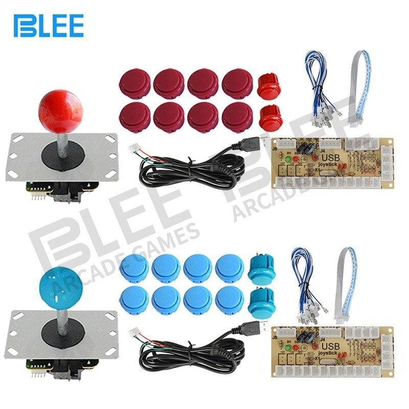 BLEE-Affordable Arcade Machine Kit | Arcade Controller Kit Factory