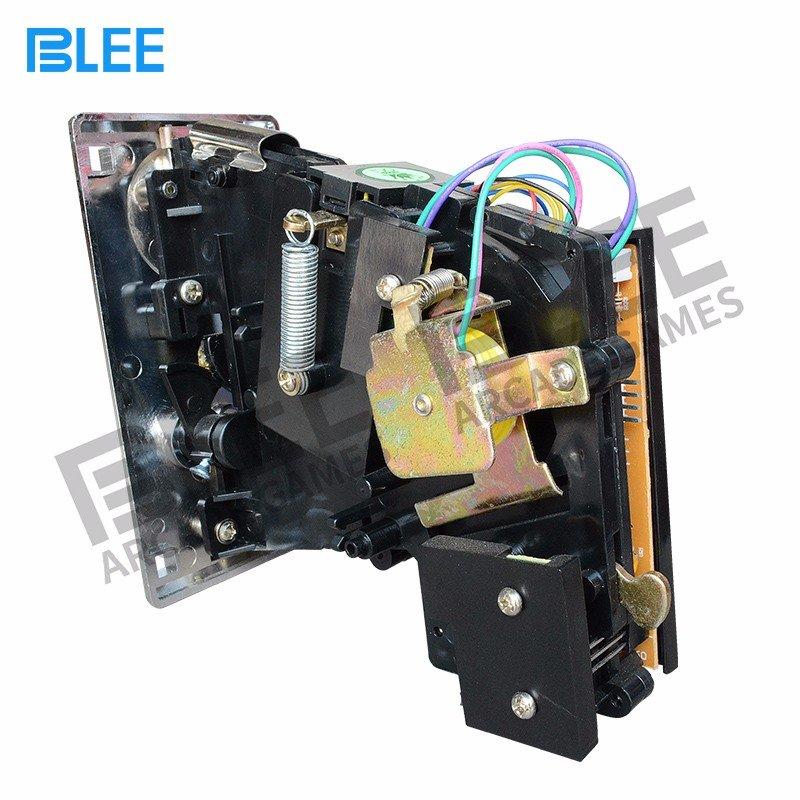 BLEE-Find Electronic Multi Coin Acceptor-wei Ya Vending Machine Coin Acceptor-1