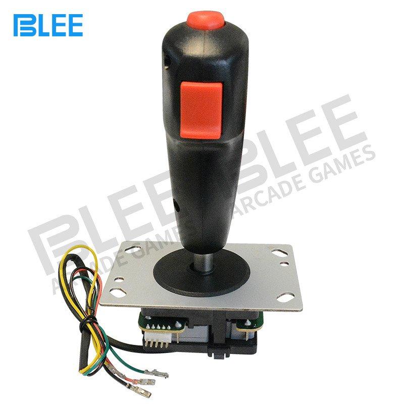 BLEE-4 8 Way Flying Or Fighting Game Arcade Joystick | Arcade Joystick And