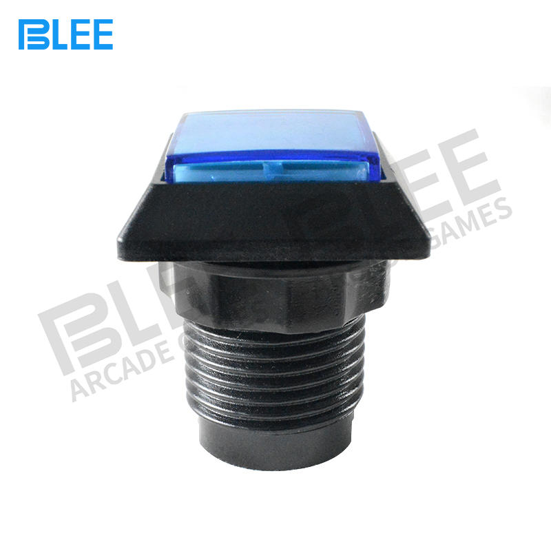 superior arcade button set illuminated bulk production for shopping-2