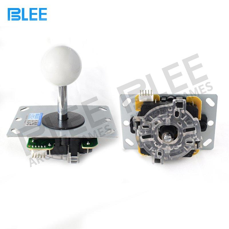BLEE gradely arcade joystick and buttons kit delay for aldult-3