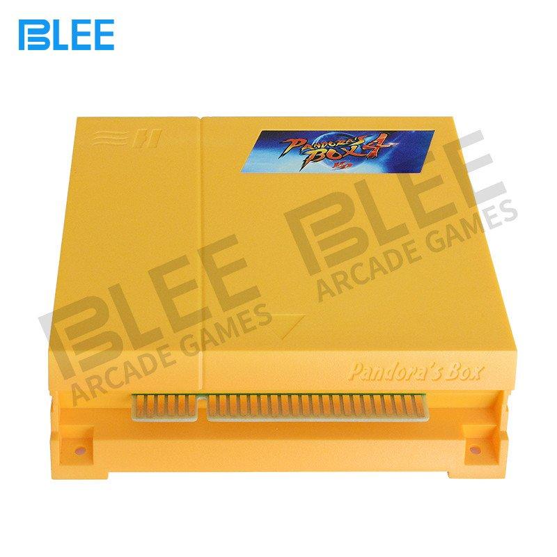 BLEE-Professional Pandoras Box 4 Hdmi Vga 645 In 1 Jamma Multi Game Board Supplier