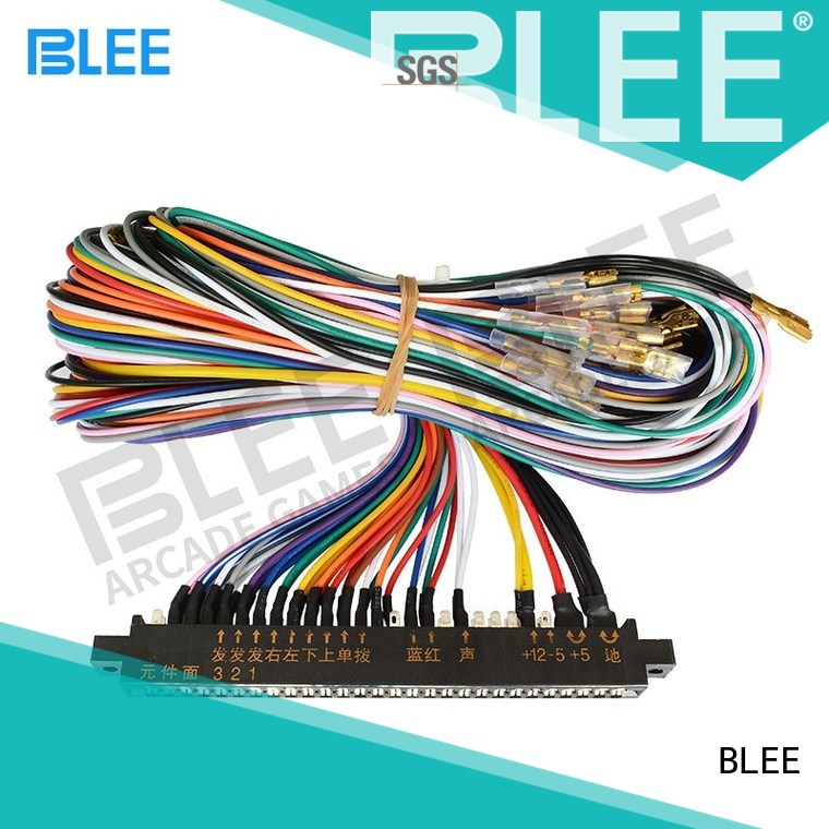 wholesale jamma wiring harness selling directly sale for entertainment