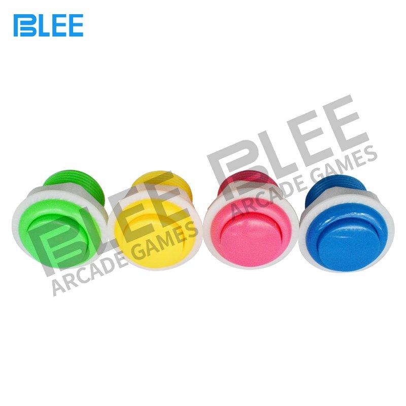 BLEE-Different Colors Zero Delay Arcade Game Button | Arcade Buttons | Arcade Buttons-2