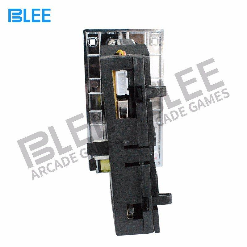 BLEE-Find Electronic Vending Machine Multi Coin Acceptor-sg On Blee Arcade Parts-2