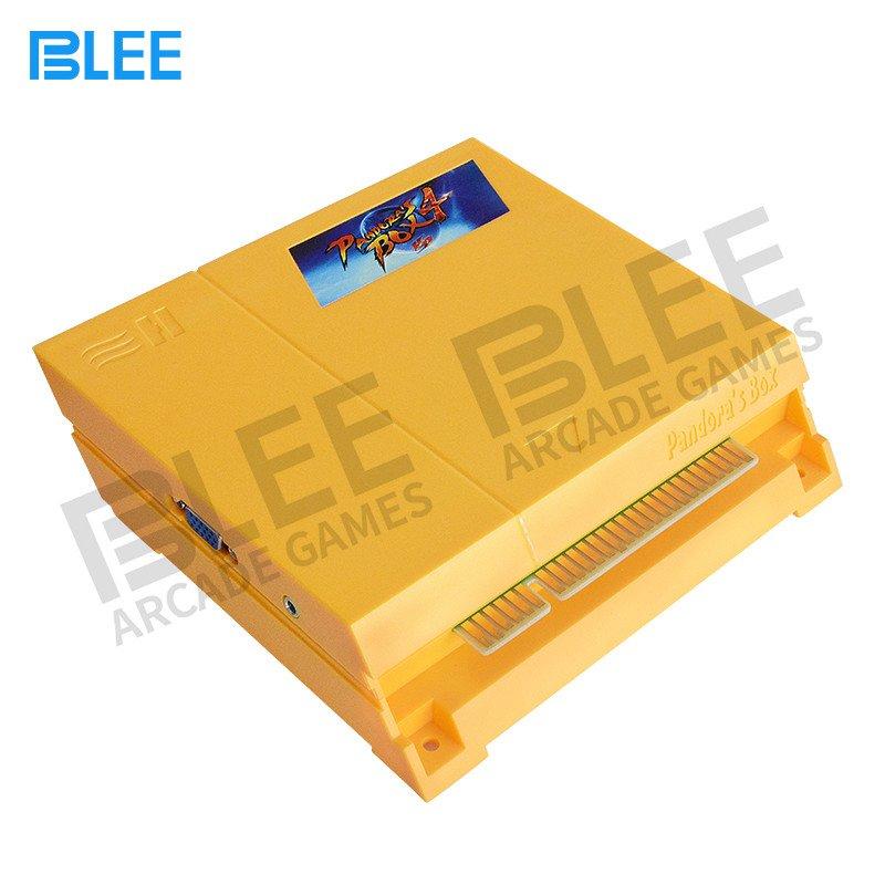 BLEE-Professional Pandoras Box 4 Hdmi Vga 645 In 1 Jamma Multi Game Board Supplier-2