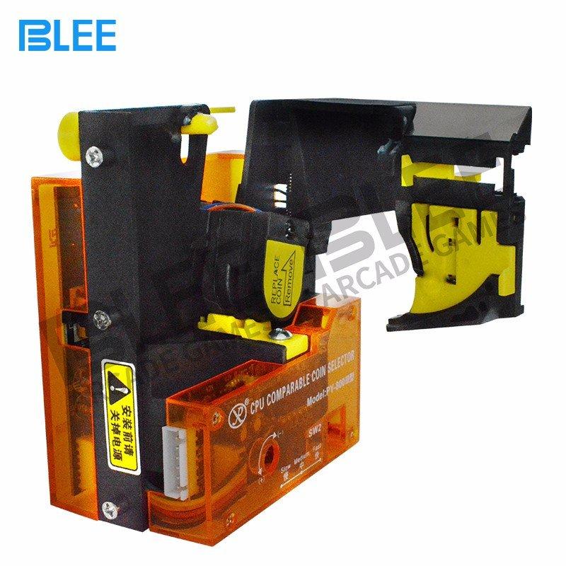 BLEE-Find Electronic Multi Coin Acceptor-py800 Coin Acceptor Manufacturer From-1