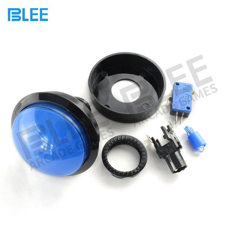 BLEE quality led arcade buttons from manufacturer for free time-3