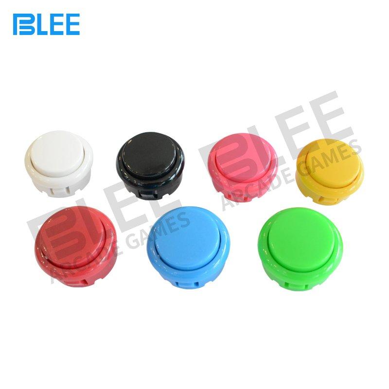 BLEE-Free Sample Arcade Buttons Sanwa Style | Arcade Buttons | Blee Arcade Parts