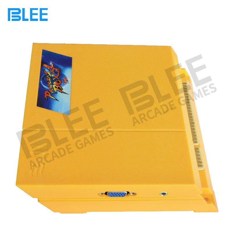BLEE-Professional Pandoras Box 4 Hdmi Vga 645 In 1 Jamma Multi Game Board Supplier-1