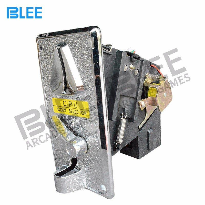 BLEE-Professional Multi Coin Acceptor Electronic Vending Machine Multi Coin