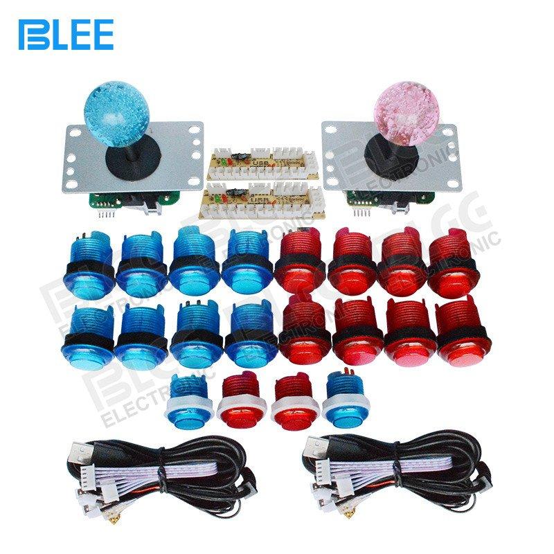 affordable custom arcade cabinet kits for marketing-1