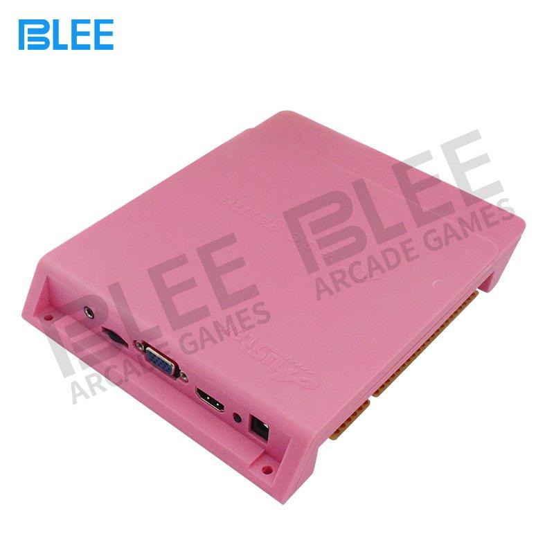 BLEE-Professional Pandora Box 4s Pandoras Box Vga Hdmi Output Multi Games-1